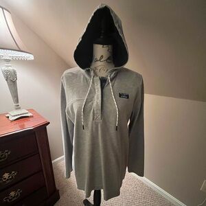 LL Bean Men’s Hoodie